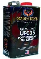 FLO-KLEAR POLYURETHANE